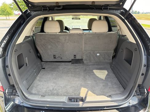 Used 2014 Ford Edge SE AWD/4WD image 14