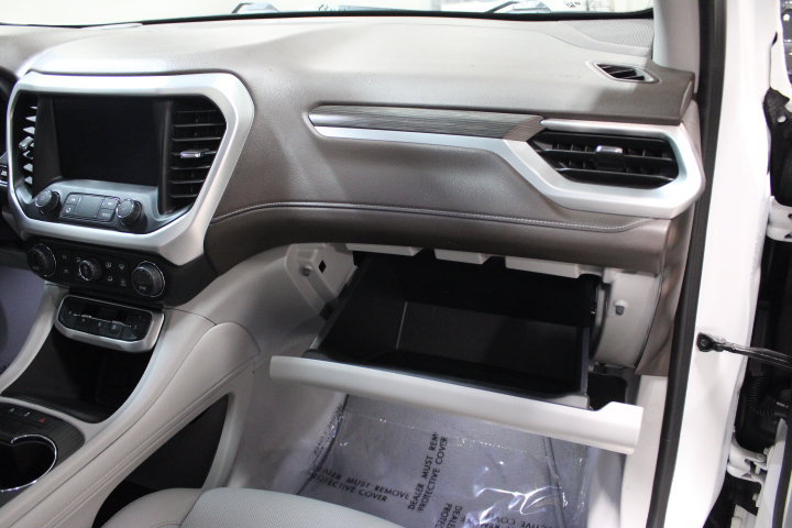 Used 2023 GMC Acadia SLT w/ Preferred Package AWD/4WD image 28