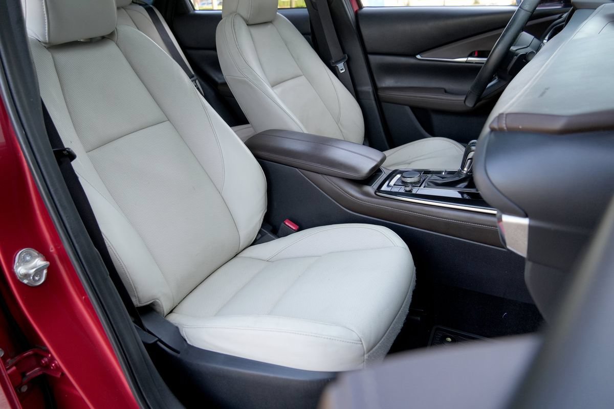 Used 2020 MAZDA CX-30 AWD w/ Premium Package image 7