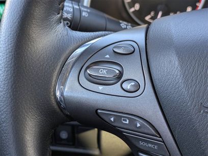 Used 2023 Nissan Murano SL