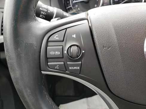 Used 2020 Acura MDX w/ Technology & Entertainment AWD/4WD image 17