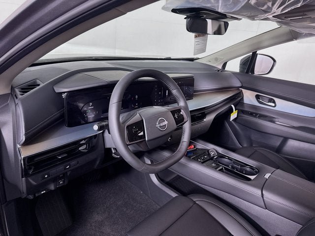 New 2026 Nissan Murano SL w/ Comfort Package AWD/4WD image 9
