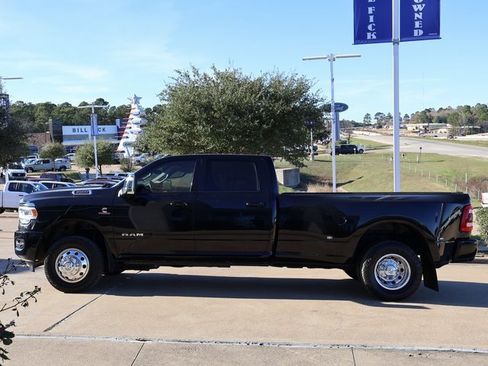 Used 2023 RAM 3500 Laramie image 6