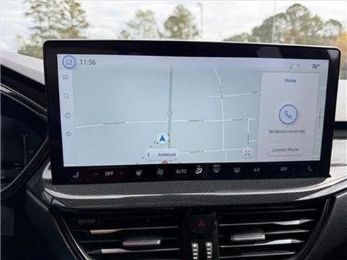 Used 2023 Ford Escape ST-Line w/ Tech Pack #1 image 50