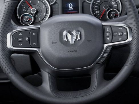 New 2026 RAM 4500 Tradesman w/ Chrome Appearance Group AWD/4WD image 19