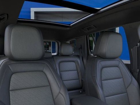 New 2026 Chevrolet Equinox LT w/ Convenience Package II image 25