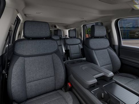 New 2027 Ford Expedition Active AWD/4WD image 10