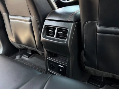 Certified 2023 Ford Edge ST-Line AWD/4WD image 20