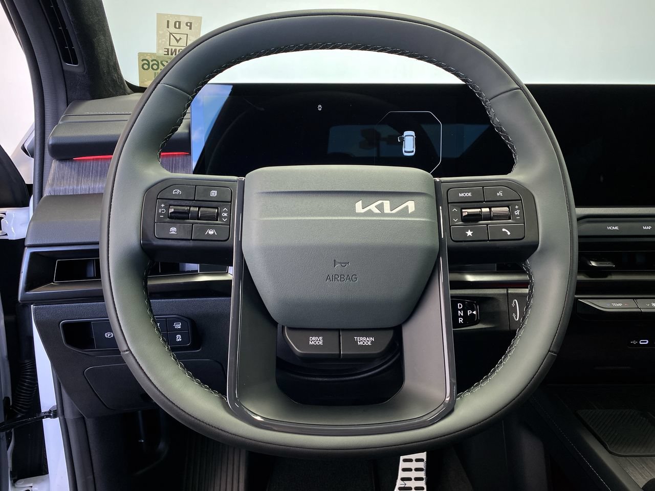 New 2027 Kia Telluride X-Line SX Prestige w/ Executive Package AWD/4WD image 22