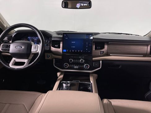 Used 2024 Ford Expedition Max Limited image 14