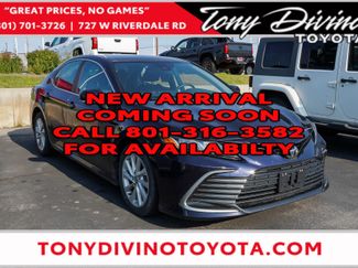 Used 2021 Toyota Camry LE w/ Cold Weather Package AWD/4WD video 1