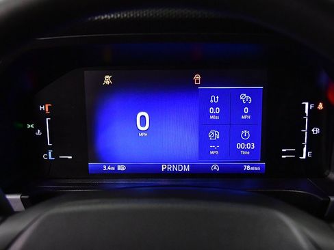 New 2025 Ford Ranger XL w/ Trailer Tow Package image 18