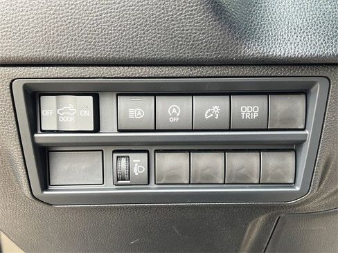 New 2026 Toyota Tundra SR5 image 19