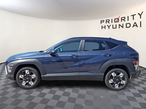 Used 2025 Hyundai Kona SEL AWD/4WD image 7