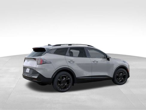 New 2026 Kia Sportage X-Line image 6