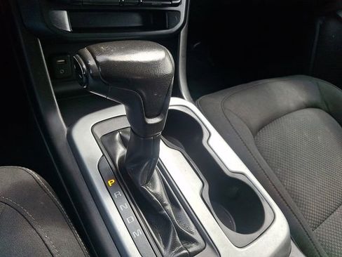 Used 2016 Chevrolet Colorado LT w/ LT Convenience Package AWD/4WD image 14