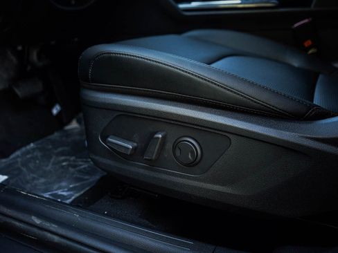 New 2026 Kia Sportage EX w/ EX Panorama Roof Package image 20