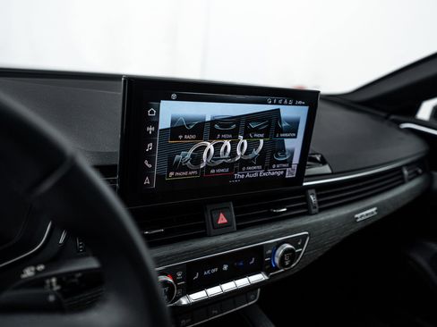 Certified 2023 Audi A5 2.0T Premium Plus w/ Premium Plus image 11