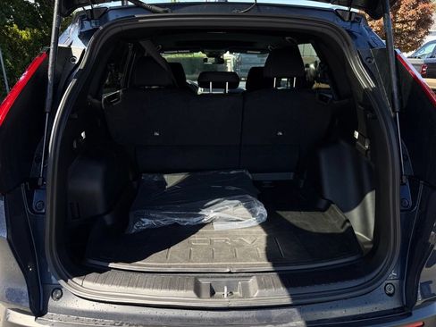 Used 2026 Honda CR-V Sport image 11