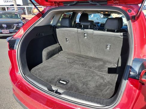 Certified 2024 MAZDA CX-5 AWD 2.5 S w/ Select Package image 17