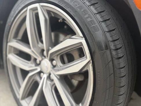 Used 2019 Cadillac XT4 Sport w/ Driver Awareness Package image 9