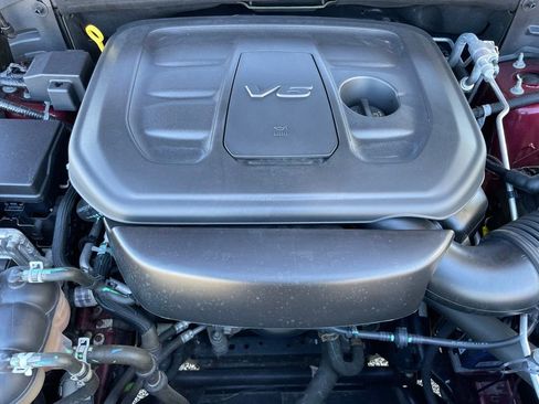 Used 2021 Jeep Grand Cherokee Limited X image 11