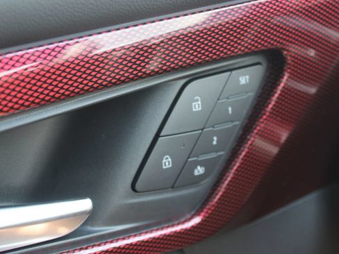 New 2026 Chevrolet Traverse RS FWD image 45