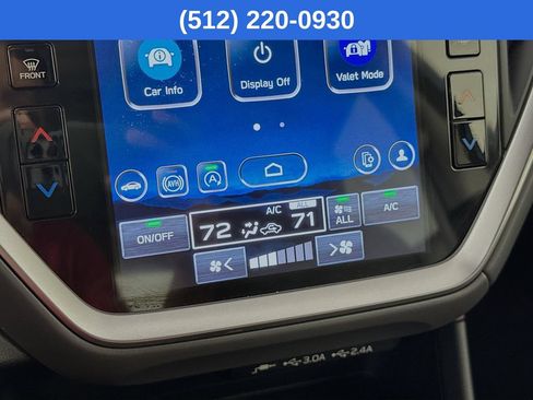 Certified 2024 Subaru Crosstrek 2.0i Premium AWD/4WD image 19