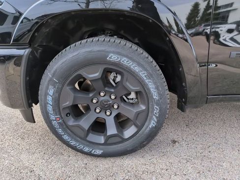 New 2026 RAM 1500 Big Horn image 18