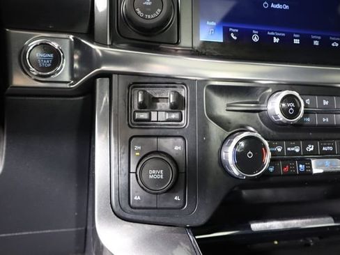 Used 2023 Ford F150 Lariat w/ Equipment Group 502A High AWD/4WD image 54