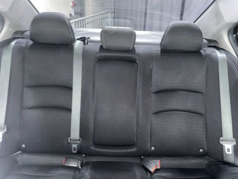 Used 2014 Honda Accord Sport image 22