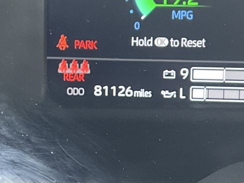 Used 2022 Toyota Tundra 1794 Edition image 22