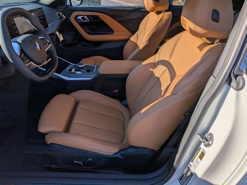 New 2026 BMW 230i w/ Premium Package image 14