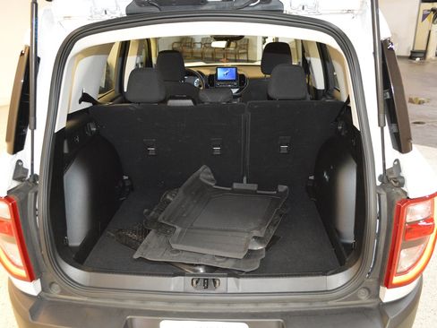 Used 2022 Ford Bronco Sport image 13