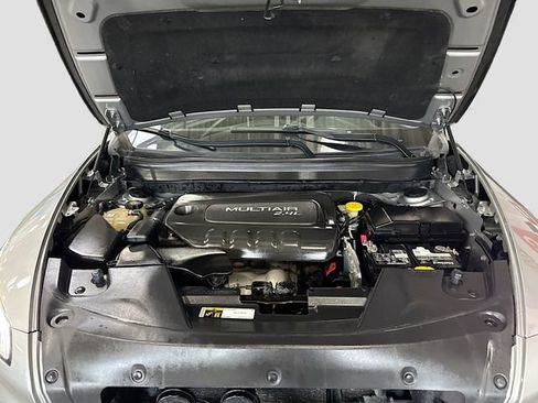 Used 2016 Jeep Cherokee Latitude image 26