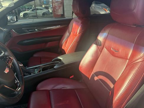 Used 2015 Cadillac ATS Premium image 24