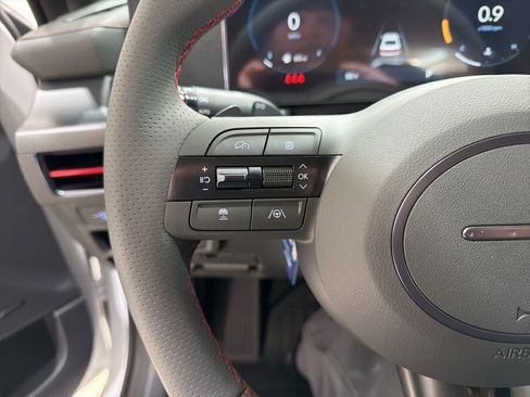 New 2026 Hyundai Sonata N Line image 15