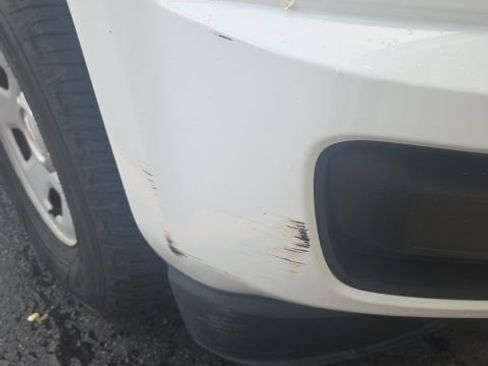 Used 2018 Chevrolet Colorado W/T w/ WT Convenience Package image 3