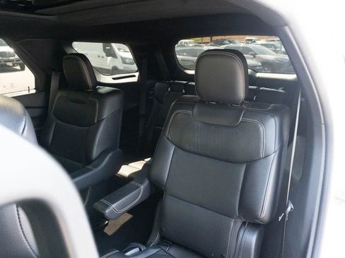 Used 2024 Ford Explorer ST w/ Equipment Group 401A AWD/4WD image 22