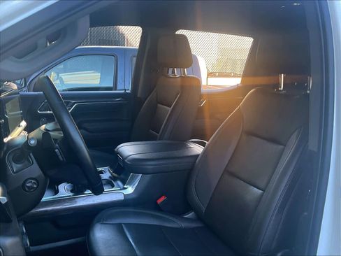 Used 2023 Chevrolet Silverado 1500 LTZ w/ LTZ Convenience Package II image 10