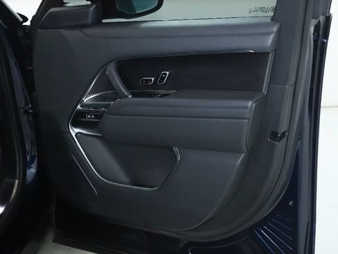 Certified 2023 Land Rover Range Rover SE AWD/4WD image 36