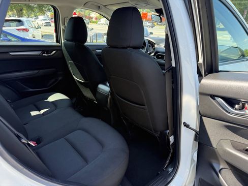 Used 2018 MAZDA CX-5 Sport AWD/4WD image 15