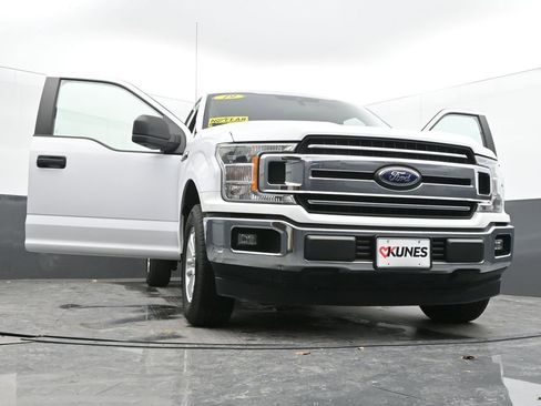 Used 2019 Ford F150 XL w/ XL Power Equipment Group image 70