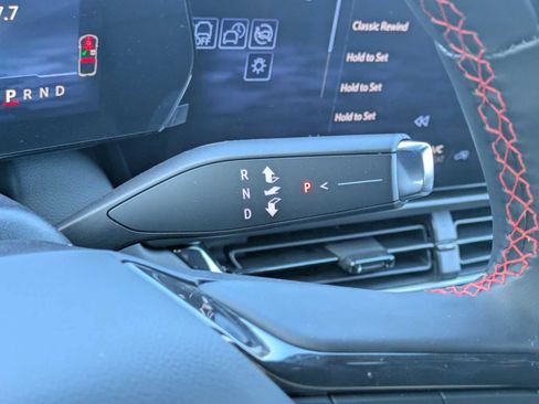 New 2026 Chevrolet Equinox EV RS w/ Active Safety Package 3 image 31