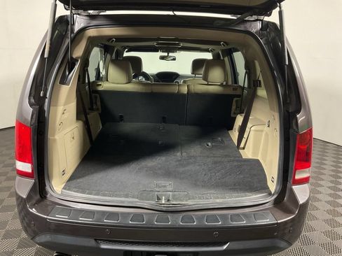 Used 2013 Honda Pilot Touring image 17