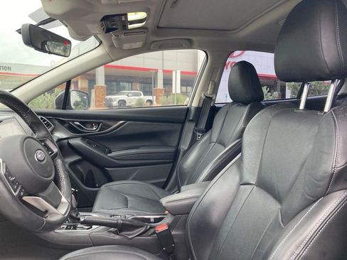 Used 2018 Subaru Impreza 2.0i Limited AWD/4WD image 10