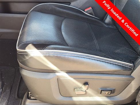 Used 2022 RAM 2500 Laramie image 26