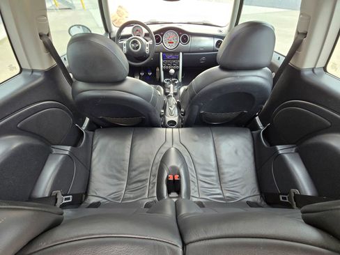 Used 2004 MINI Cooper S image 16
