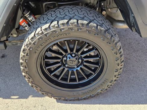 Used 2021 Jeep Gladiator Mojave image 9