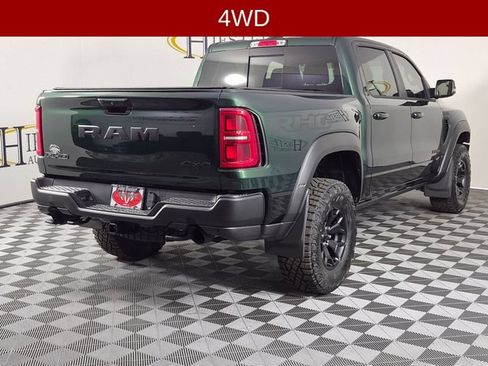 Used 2026 RAM 1500 RHO AWD/4WD image 7